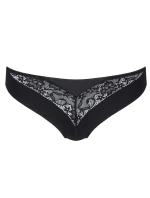 Dámské kalhotky Vivid Spotlight Brazilian - Triumph