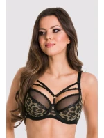 MĚKKÁ PODPRSENKA SAFARI 19179