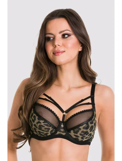 MĚKKÁ PODPRSENKA SAFARI 19179