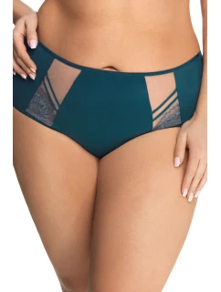 RAJSKÉ KALHOTKY K497 ZELENÉ