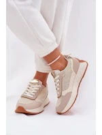 Sportovní obuv model 209462 Step in style Sportovní obuv model 209462 Step in style