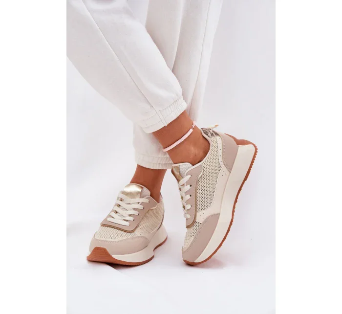 Sportovní obuv model 209462 Step in style Sportovní obuv model 209462 Step in style