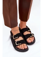 Sandály model 210050 Step in style Sandály model 210050 Step in style