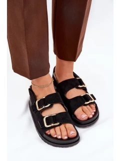 Sandály model 210050 Step in style