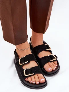 Sandály  model 210050 Step in style