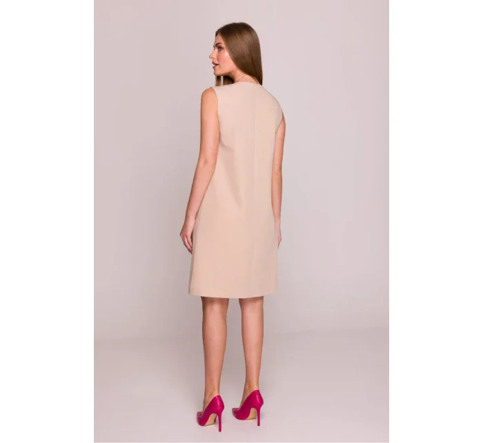 Denní šaty model 214670 Stylove Denní šaty model 214670 Stylove