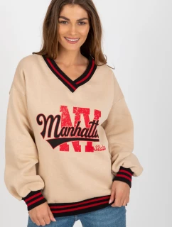 Mikina  model 216168 Ex Moda