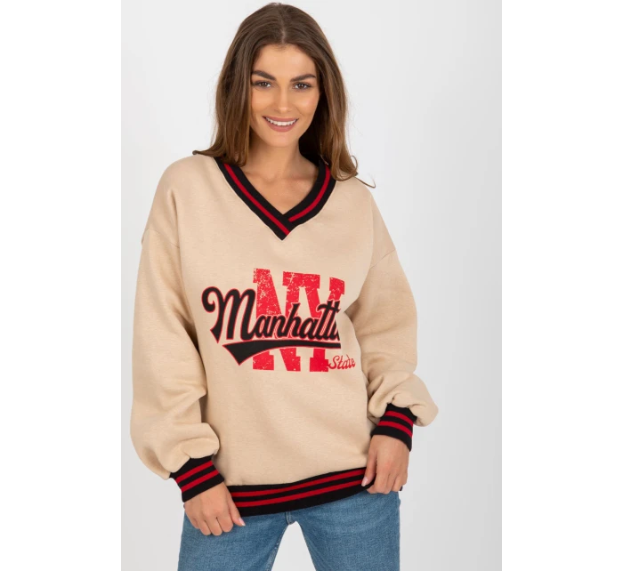 Mikina  model 216168 Ex Moda