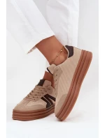 Sportovní obuv  model 217464 Step in style