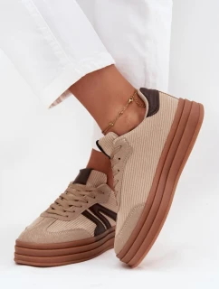 Sportovní obuv  model 217464 Step in style