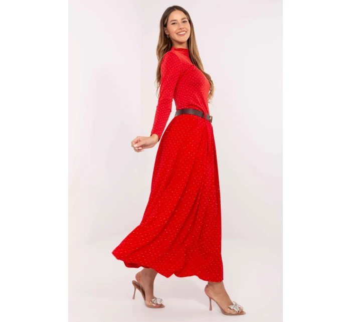 Sukně dlouhá  model 219220 Italy Moda