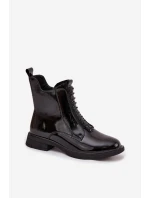 Boty model 219578 Step in style Boty model 219578 Step in style