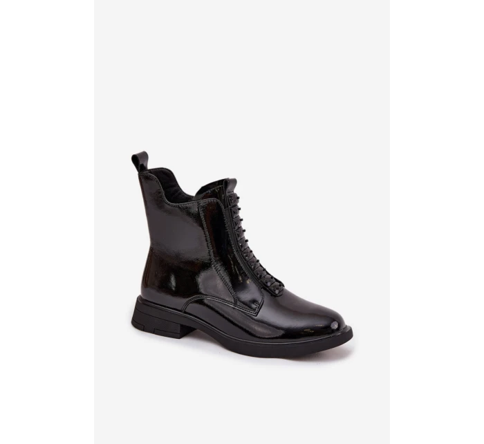 Boty model 219578 Step in style Boty model 219578 Step in style