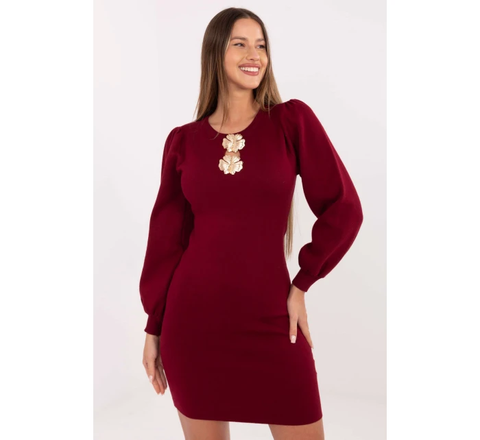 Denní šaty model 221412 Factory Price