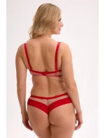 Brazilské kalhotky model 221781 Gaia Brazilské kalhotky model 221781 Gaia