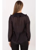 Košile s dlouhým rukávem  model 221876 Factory Price