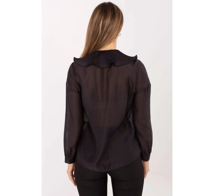 Košile s dlouhým rukávem  model 221876 Factory Price