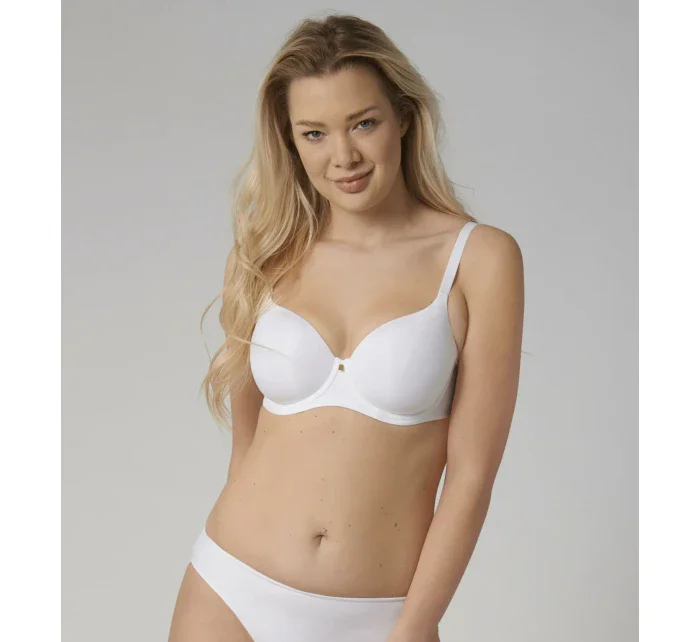 Podprsenka Body Make-Up Essentials WP bílá - TRIUMPH