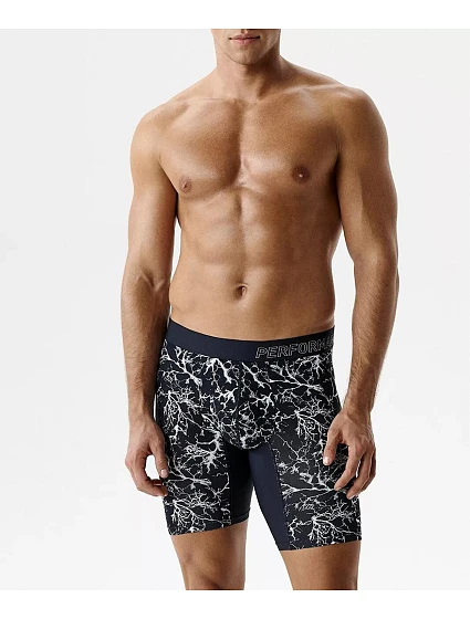 Boxerky Atlantic MH-1206 Bamboo S-3XL Boxerky Atlantic MH-1206 Bamboo S-3XL