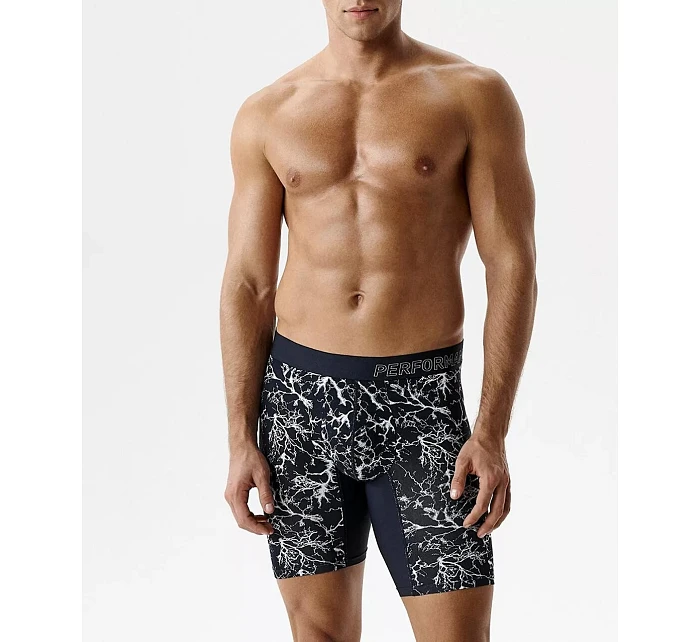 Boxerky Atlantic MH-1206 Bamboo S-3XL Boxerky Atlantic MH-1206 Bamboo S-3XL
