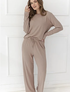 Pyžamo Taro 3621 Marilla, dlouhé rukávy, velikosti S–XL, Z26