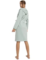 Dámský župan Karina mint - ITALIAN FASHION Dámský župan Karina mint - ITALIAN FASHION