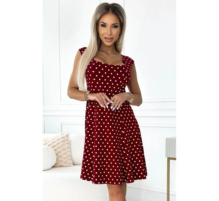 Dámské šaty   model 20126238 - numoco