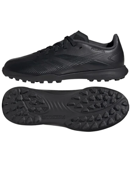 Boty adidas Predator League L TF Jr IG5443