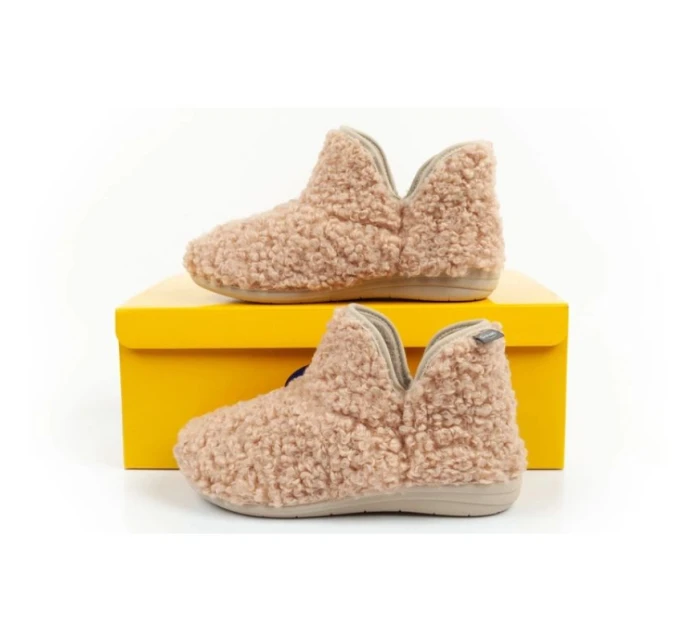 Pantofle Scholl Maddy Bootie W F309091002 dámské