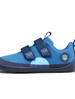 Affenzahn Sneaker Cotton Lucky Bear Jr boty 00391-30001