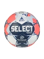 Ultimate Euro Man 0 Replica házená bílá, námořnická a oranžová model 21767451 - Select