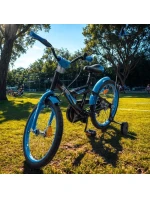 DĚTSKÉ KOLO 18 ENERO EM-1057 dětské kolo