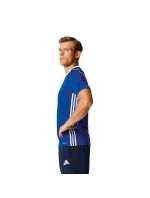Pánský fotbalový dres Tiro 17 M BK5439 - Adidas Pánský fotbalový dres Tiro 17 M BK5439 - Adidas