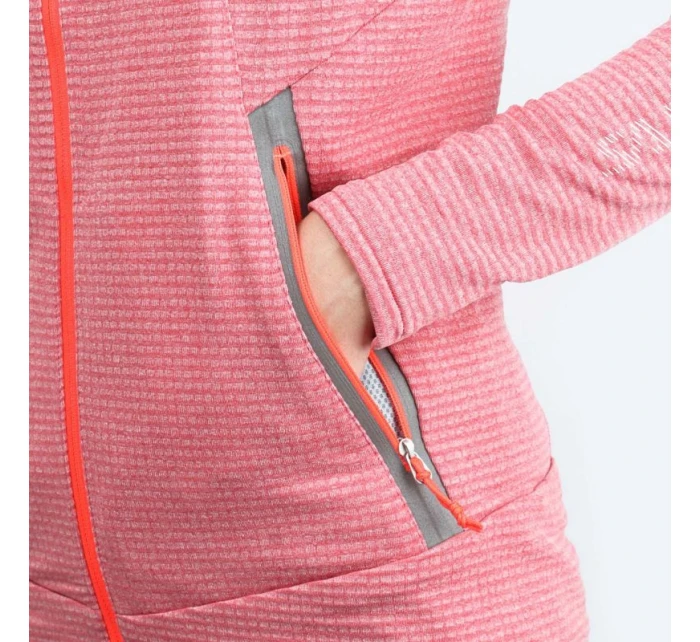 fleece PL R FZ W dámské model 20837939 - Salewa