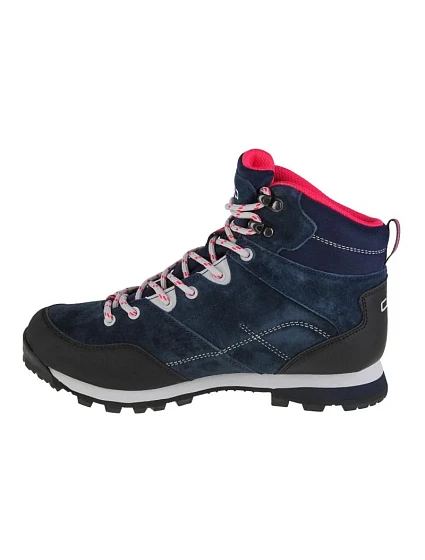 Boty Mid W model 17263453 - CMP Boty Mid W model 17263453 - CMP