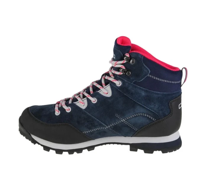Dámské boty Alcor Mid W 39Q4906-61UG - CMP