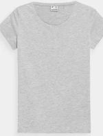 Dámské tričko W H4Z22-TSD350 27M - 4F