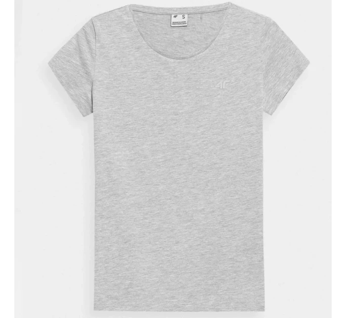 Dámské tričko W H4Z22-TSD350 27M - 4F