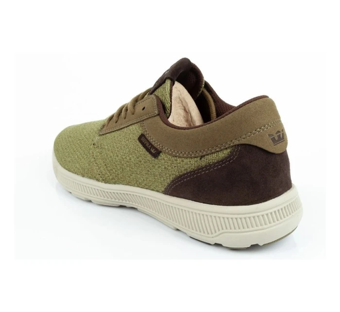 Pánské boty Hammer Run M 08128-357 - Supra Pánské boty Hammer Run M 08128-357 - Supra