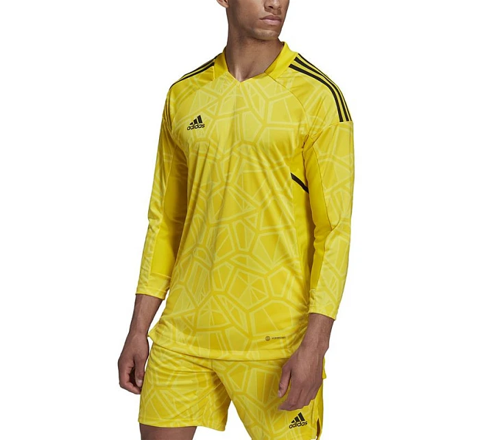 Pánský brankářský dres Condivo 22 Jersey M HF0137 - Adidas