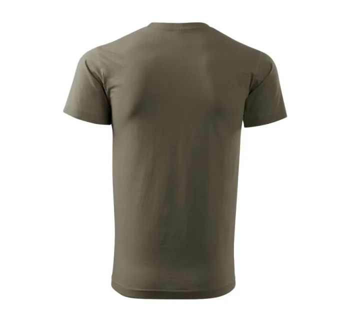 Pánské tričko Basic M MLI-12929 - Adler 