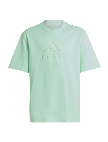 Dětské tričko FI Logo Jr model 18039566 - ADIDAS Dětské tričko FI Logo Jr model 18039566 - ADIDAS