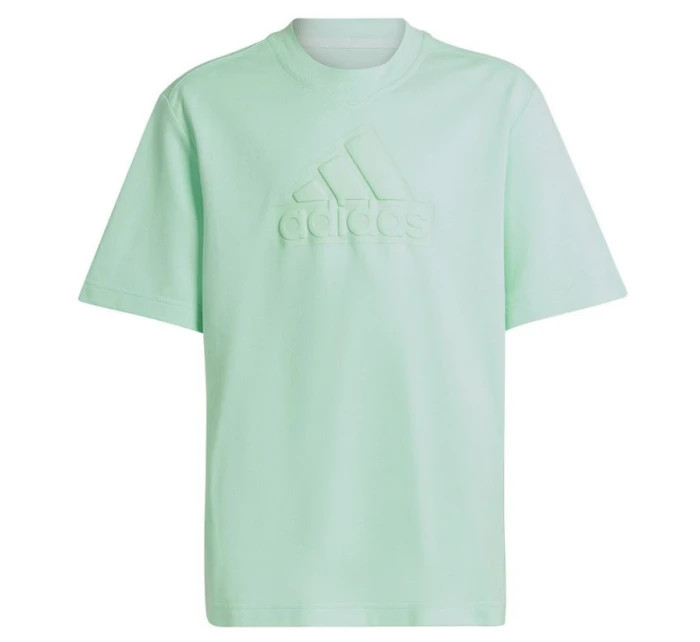 FI Logo Jr dětské tričko IC9532 - Adidas