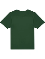 B&C #E190 /kids Dětské tričko z těžké bavlny model 22444433 bottle green B&C #E190 /kids Dětské tričko z těžké bavlny model 22444433 bottle green