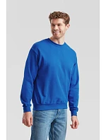 Fruit of the Loom Classic Set-In Sweat Mikina 16.2202 navy Fruit of the Loom Classic Set-In Sweat Mikina 16.2202 navy