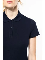 PK 201 Dámské strečové piqué polo white model 22423235 - Kariban PK 201 Dámské strečové piqué polo white model 22423235 - Kariban