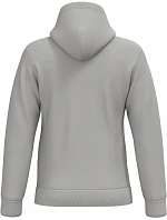 K 476 Pánská mikina s kapucí 20.K476 model 22438788 grey - Kariban K 476 Pánská mikina s kapucí 20.K476 model 22438788 grey - Kariban
