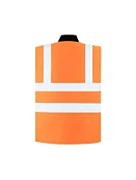 Korntex KXTABW – Ural Oboustranná vesta 76.TABW orange Korntex KXTABW – Ural Oboustranná vesta 76.TABW orange