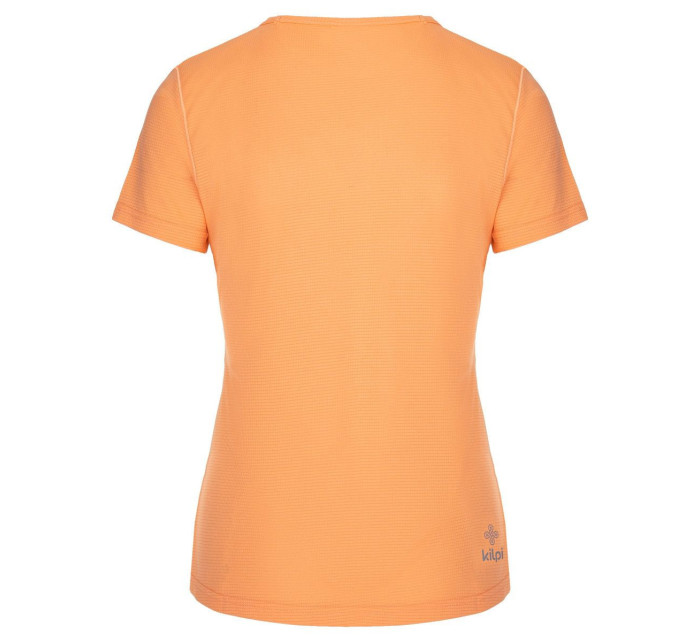 Dámské funkční tričko Dimaro-w korálová - Kilpi