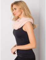 Dámský šátek AT CH 5355 peach